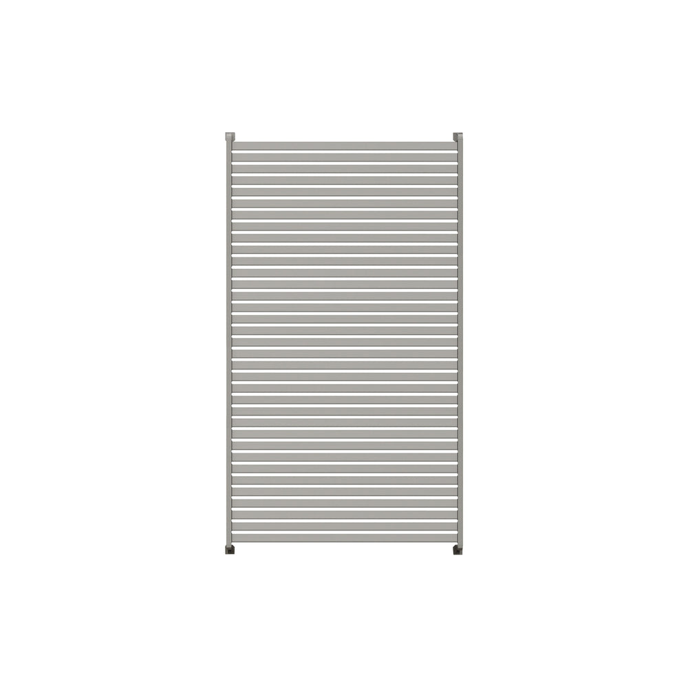 Slat Window Privacy Screen | 1805H