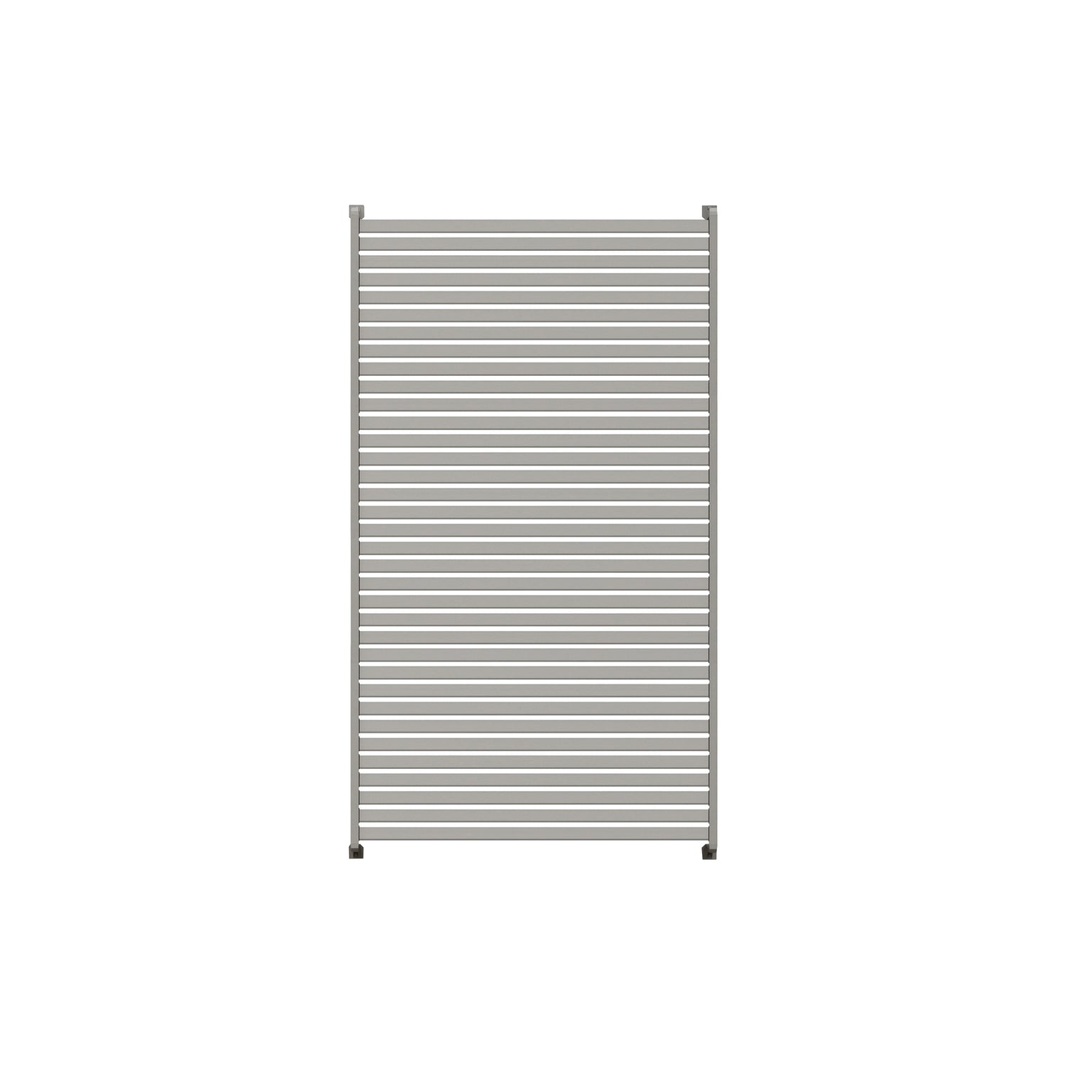 Slat Window Privacy Screen | 1805H