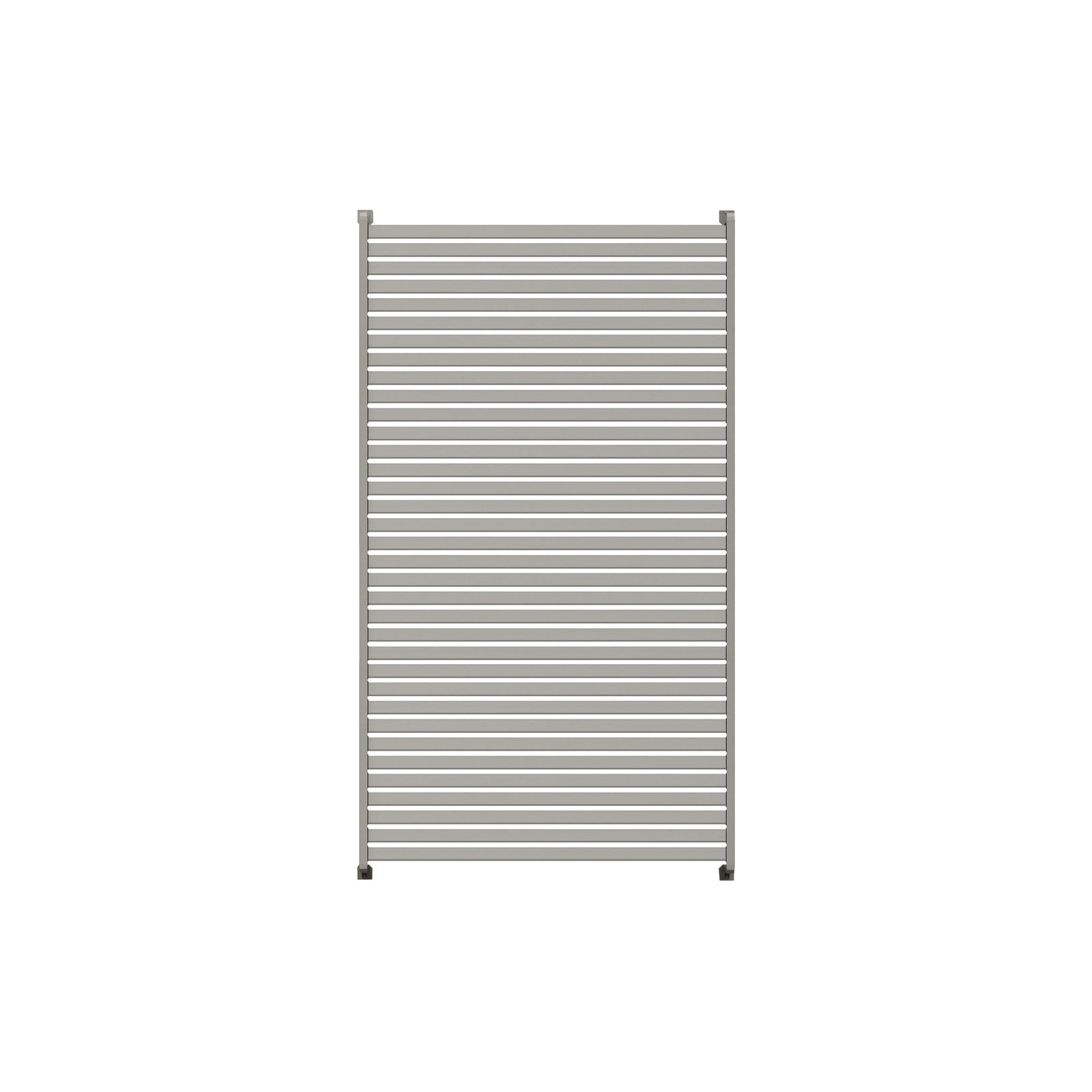 Slat Window Privacy Screen | 1805H