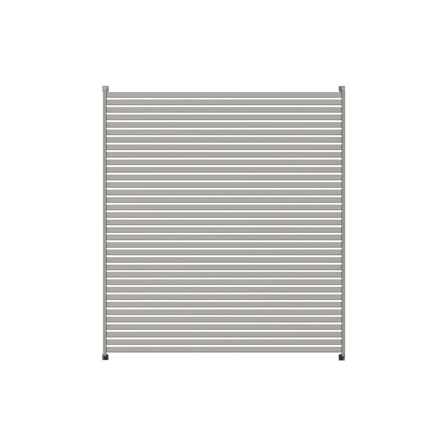Slat Window Privacy Screen - 1805H