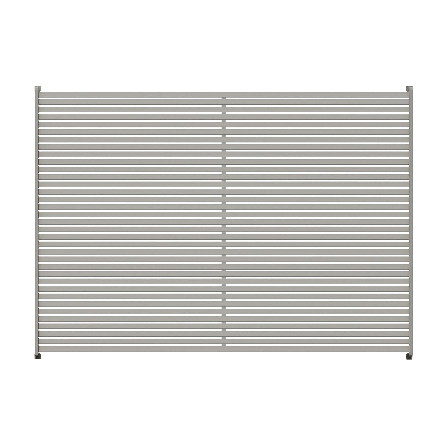 Slat Window Privacy Screen | 1805H