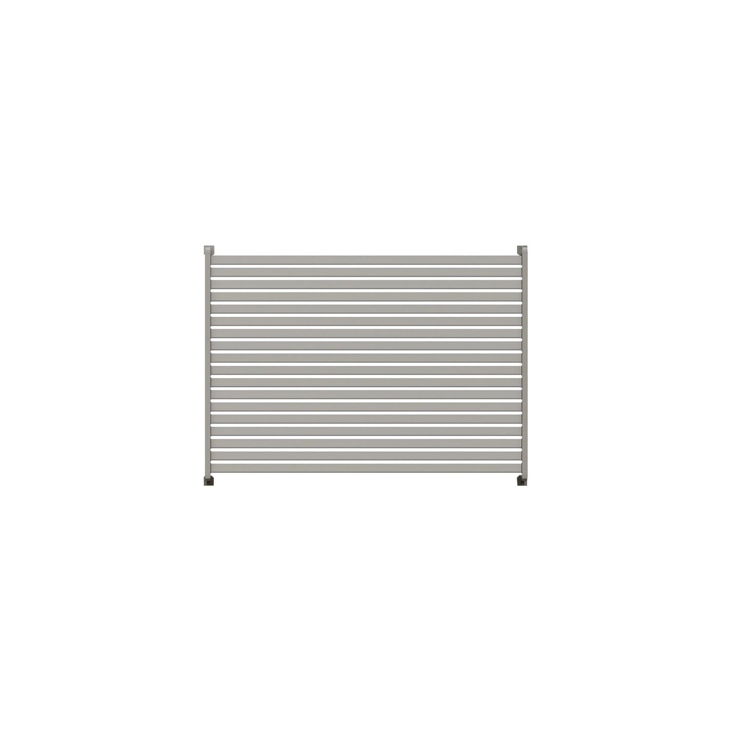 Slat Window Privacy Screen | 955H