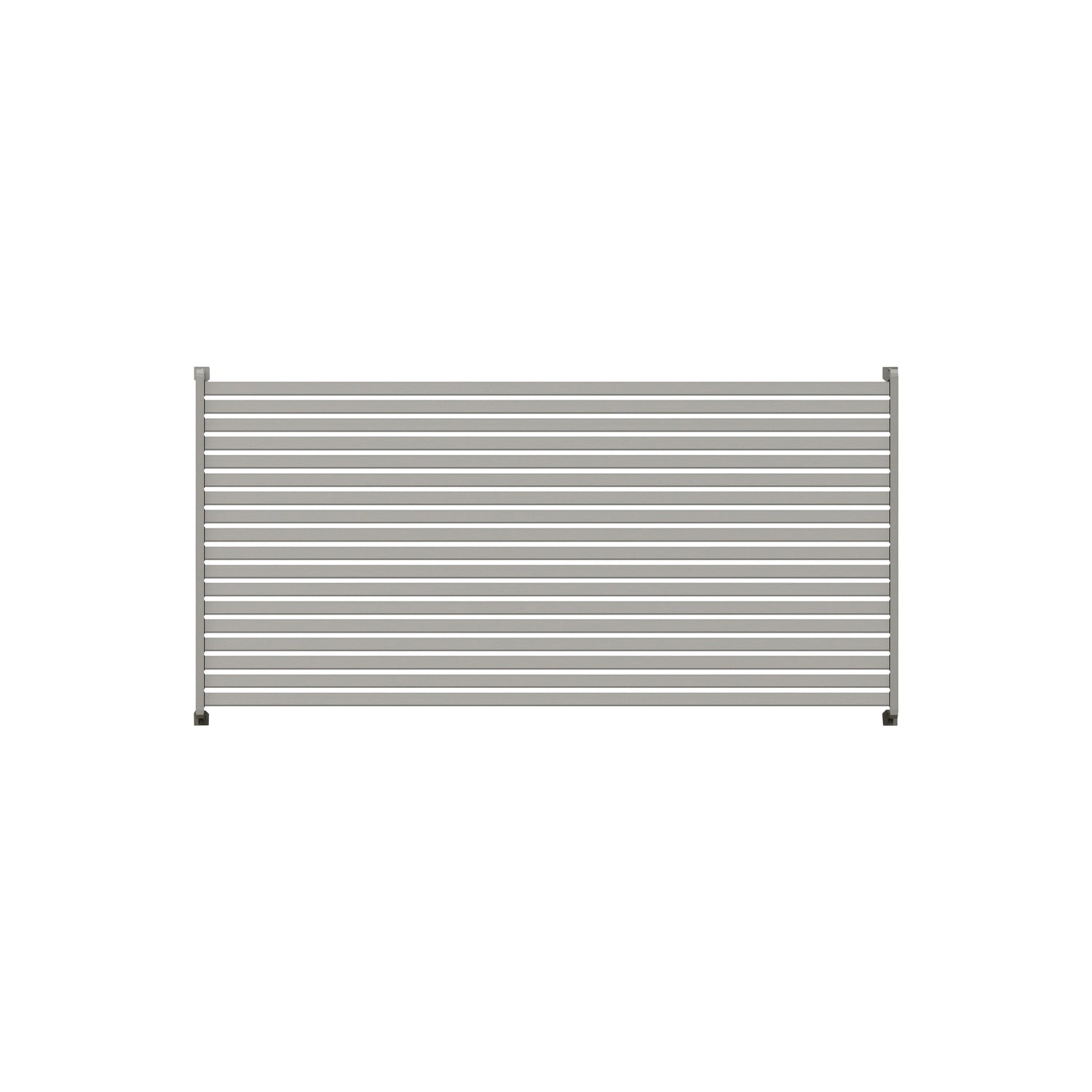 Slat Window Privacy Screen | 955H