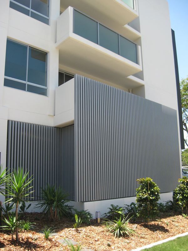Quality Slatting & Battens - Superior Screens
