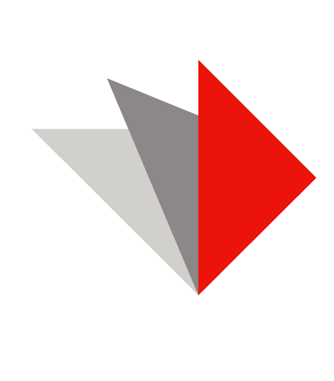 Superior Screens Tri-Colour Logomark