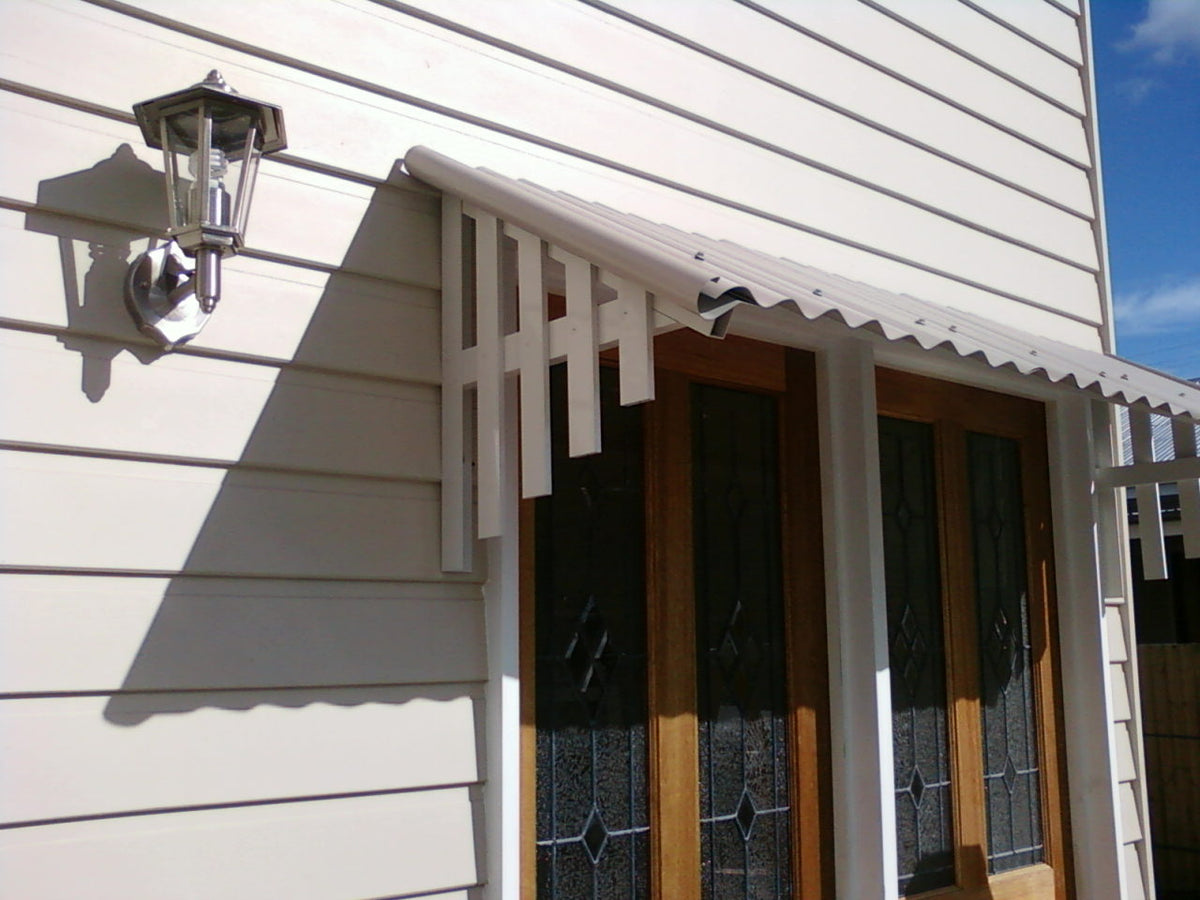 Window Hood Types Types of Window Hood: Protection & Style for Every Home