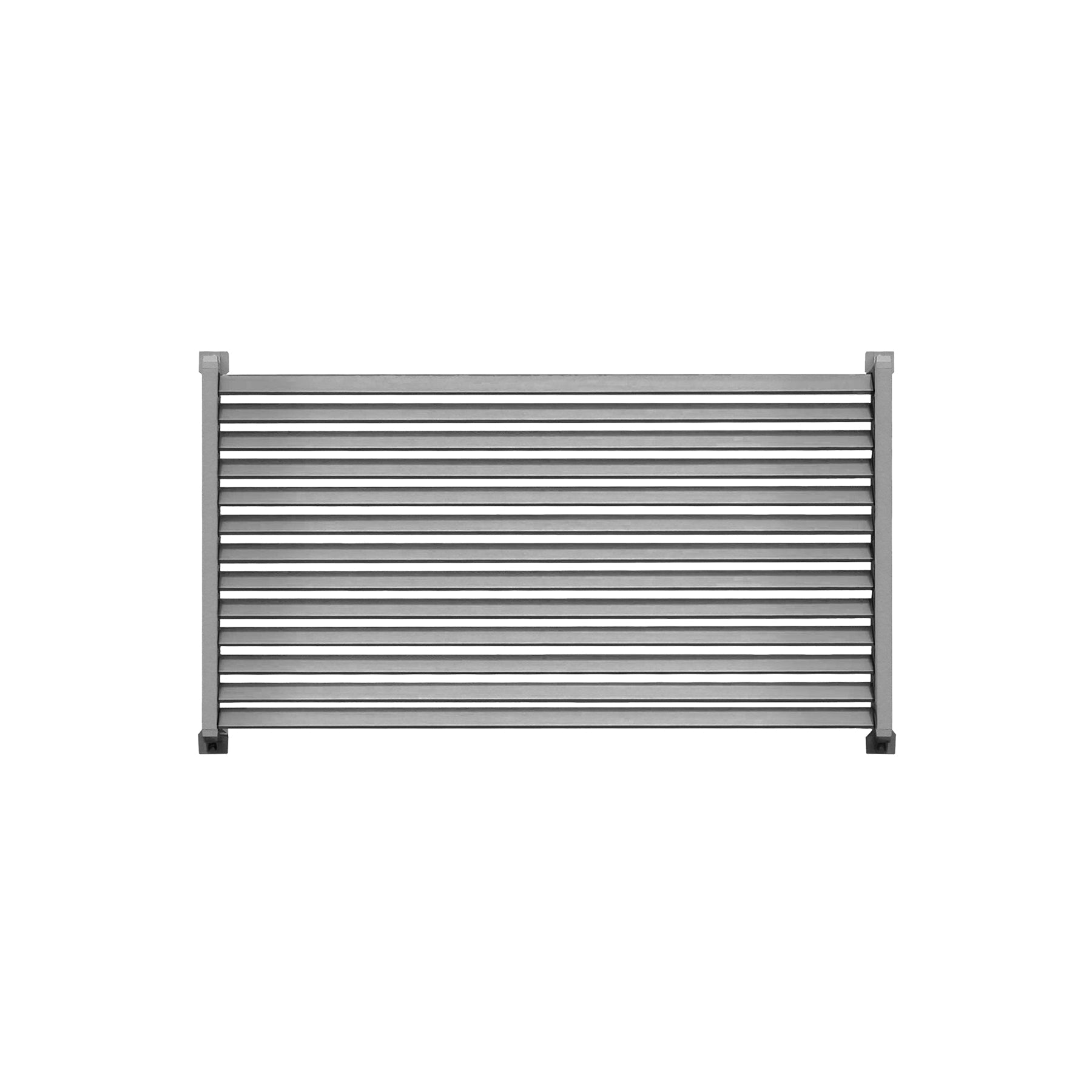 Louvre Window Privacy Screen - 955H