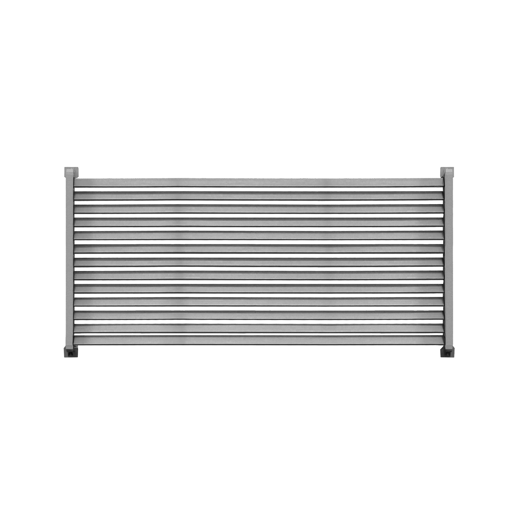 Louvre Window Privacy Screen | 955H