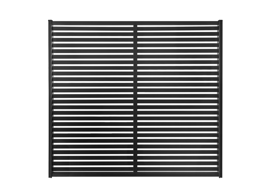 COLORBOND® Screens, Fencing & Gates | Superior Screens